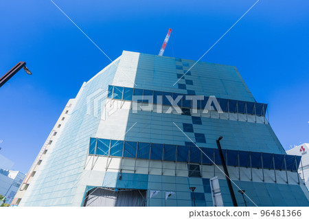 《福岡縣》2022年11月16日福岡市中央區（福岡市役所附近） 96481366