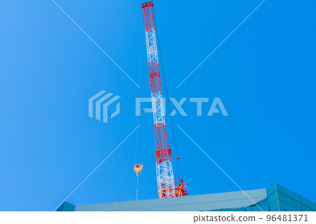 《福岡縣》2022年11月16日福岡市中央區（福岡市役所附近） 96481371