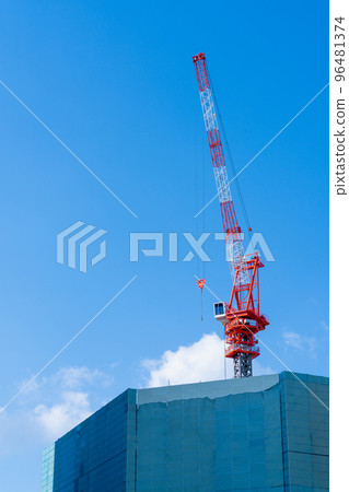 《福岡縣》2022年11月16日福岡市中央區(福岡市役所附近) 《福岡縣》2022年11月16日福岡市中央區(福岡市役所附近) 96481374