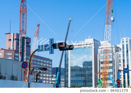 《福岡縣》2022年11月16日福岡市中央區（福岡市役所附近） 96481379