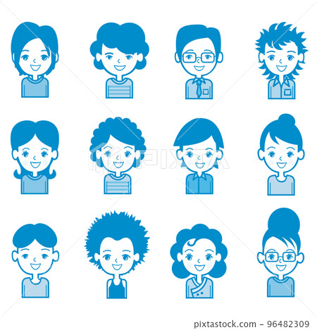 People icon People icon 96482309