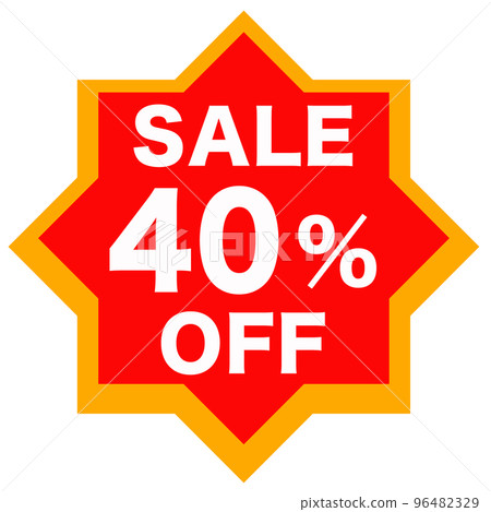 Mail order site sale mark 96482329