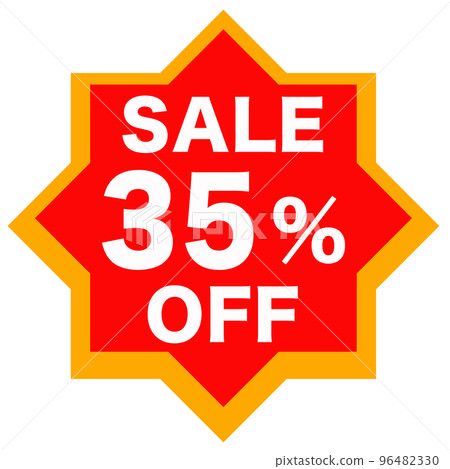 Mail order site sale mark Mail order site sale mark 96482330