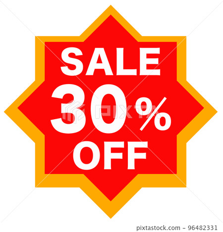 郵購網站銷售標記 郵購網站銷售標記 96482331