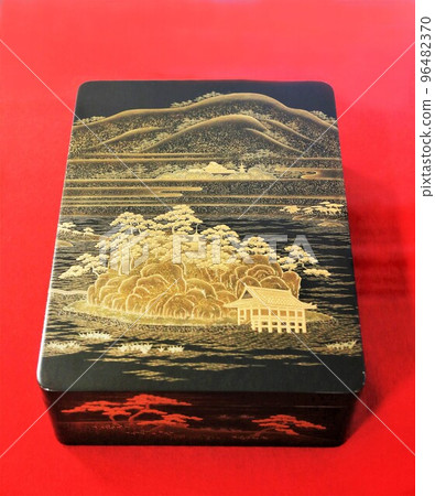 Kishu Lacquerware Kuroe Kainan City Wakayama Prefecture Kishu Lacquerware Kuroe Kainan City Wakayama Prefecture 96482370