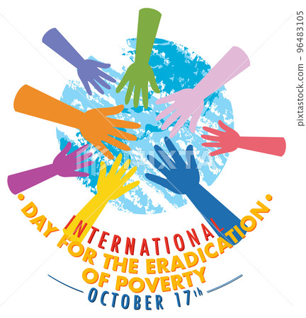 International Day For The Eradication Of Poverty 96483105