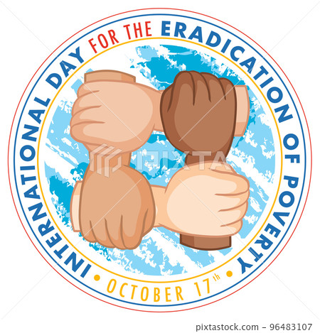 International Day For The Eradication Of Poverty International Day For The Eradication Of Poverty 96483107