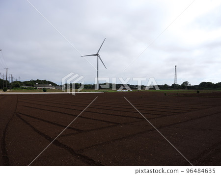 Toso plateau 96484635