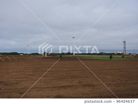 Toso plateau 96484637