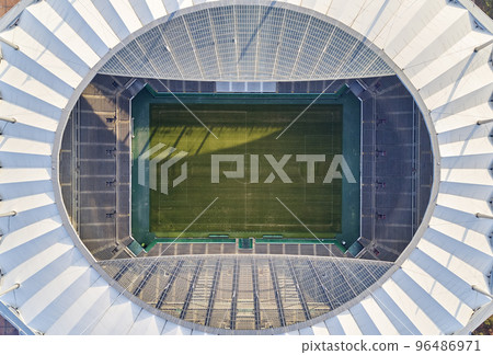 Soccer Field, Stadium, Seoul, Korea Soccer Field, Stadium, Seoul, Korea 96486971