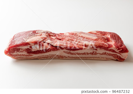 whole pork belly whole pork belly 96487232