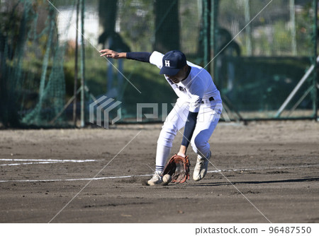 high school baseball high school baseball 96487550