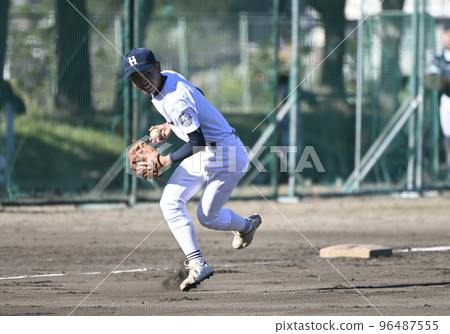 高中棒球 96487555