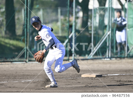 高中棒球 96487556