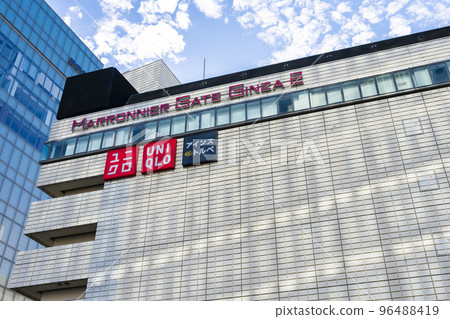 MARRONNIER GATE GINZA2 96488419