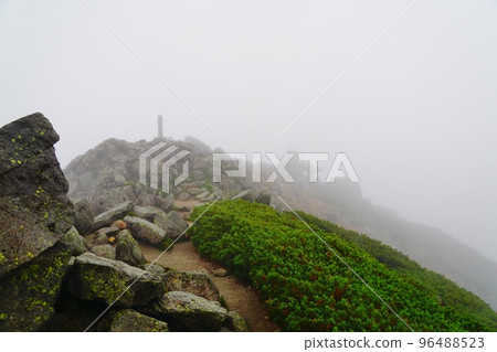 Kaga Hakusan Gas no Gozengamine 96488523