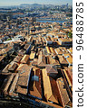 Photo of the cityscape of Lisbon, the capital of Portugal (vertical) 96488785