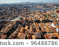 Photo of the cityscape of Lisbon, the capital of Portugal (horizontal) 96488786