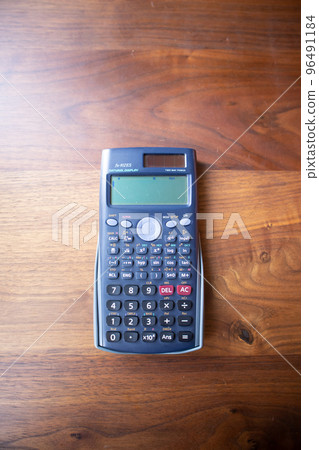 desk_scientific 計算器 desk_scientific 計算器 96491184