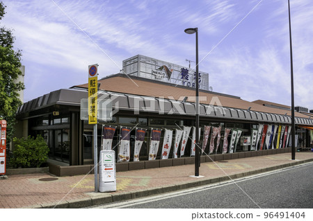 Yoro Service Area Meishin Expressway Yoro Town, Gifu Prefecture 96491404