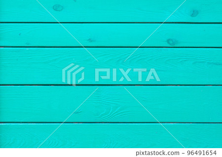 Bright green wood structure as a background texture. Bright green wood structure as a background texture. 96491654