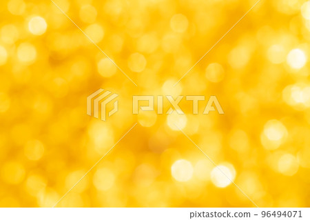 閃光金色背景材料 閃光金色背景材料 96494071