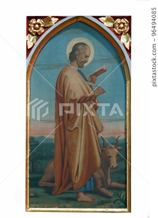 Saint Luke the Evangelist Saint Luke the Evangelist 96494085