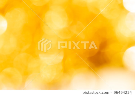 閃光金色背景材料 96494234