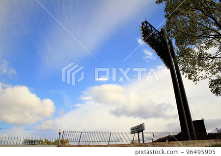Hotto More Field Kobe Hotto More Field Kobe 96495905