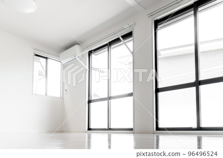 Vacant room Vacant room Vacant house 96496524