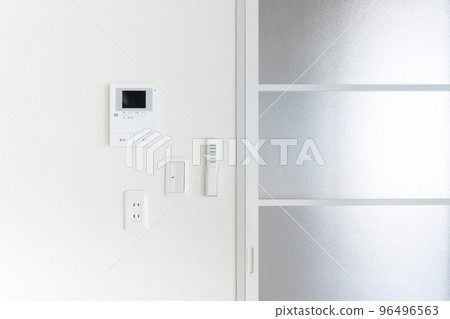 對講門電話 96496563