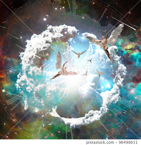 Angels Angels 96498631