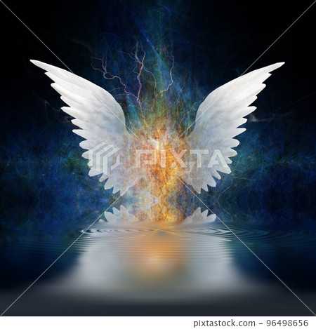 Angelic Wings Images – Browse 30,426 Stock Photos, Vectors, and