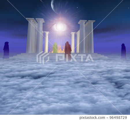 Temple Temple 96498729