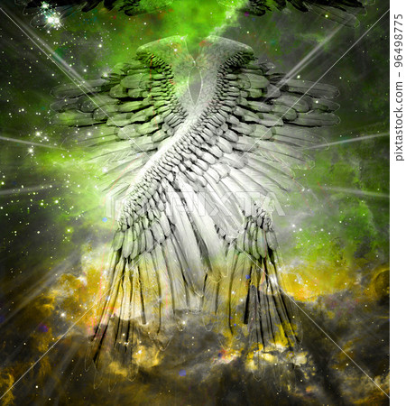 Angel Wings Angel Wings 96498775