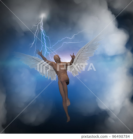 Angel 96498784