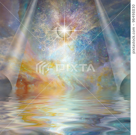 All seeing eye All seeing eye 96498830