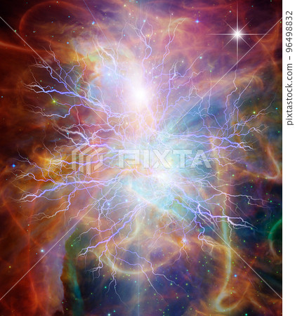 Eternal Energy Eternal Energy 96498832