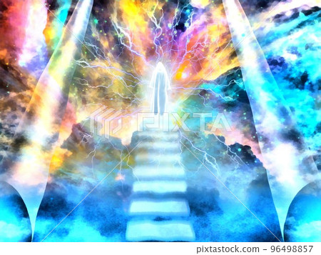 Stairway to Heaven 96498857