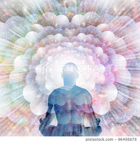 Meditation Meditation 96498878