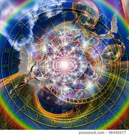 Angels in time Angels in time 96498977