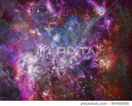 Big Babies in the Rosette Nebula 96498998