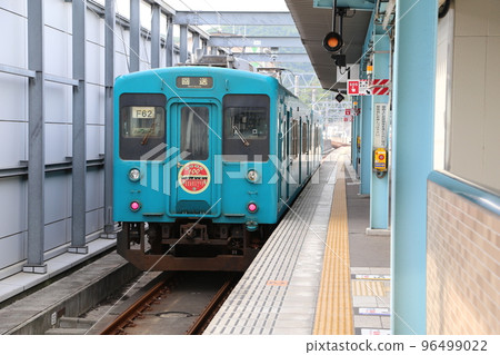 JR海南站紀勢本線和歌山縣 96499022
