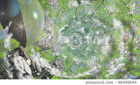 Oneil Cylinder 96499044