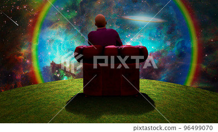 Observing the Universe 96499070