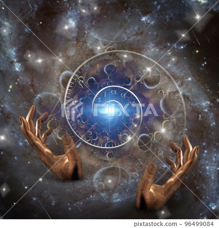 Manipulation of time Manipulation of time 96499084