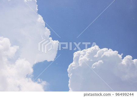 巴西聖保羅的天氣 雨滴和雷陣雨 96499244