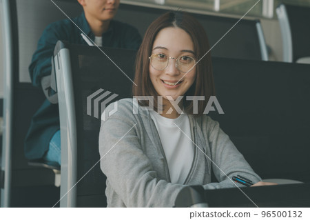 College Student, college student, university student 96500132
