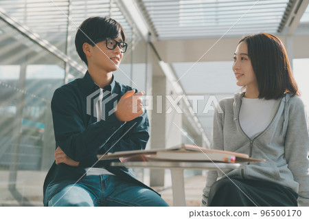 College Student, college student, university student 96500170