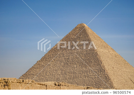 The Great Pyramid of Giza 96500574